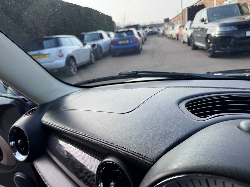 MINI Clubman 1.6 Cooper D Bond Street Estate 5dr Diesel Manual Euro 5 (s/s) (112 ps) 4dr Manual 2026