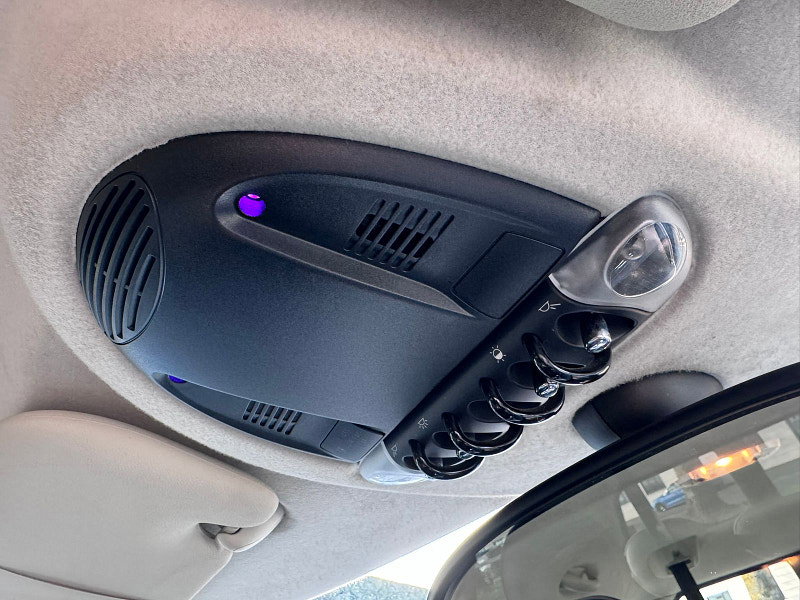 MINI Clubman 1.6 Cooper D Bond Street Estate 5dr Diesel Manual Euro 5 (s/s) (112 ps) 4dr Manual 2026