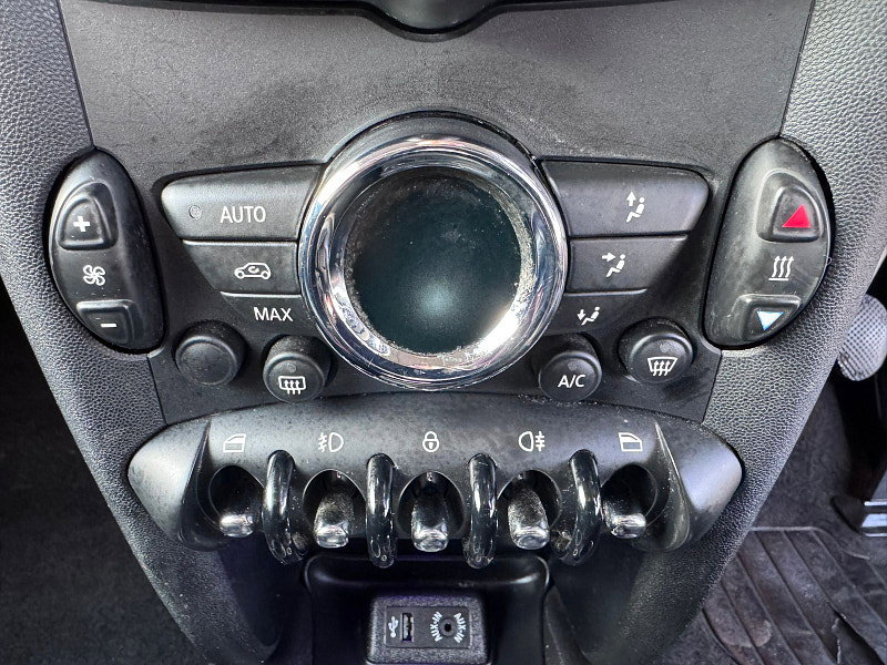 MINI Clubman 1.6 Cooper D Bond Street Estate 5dr Diesel Manual Euro 5 (s/s) (112 ps) 4dr Manual 2026