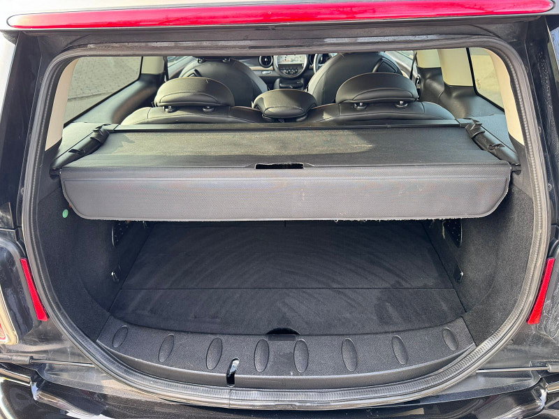 MINI Clubman 1.6 Cooper D Bond Street Estate 5dr Diesel Manual Euro 5 (s/s) (112 ps) 4dr Manual 2026