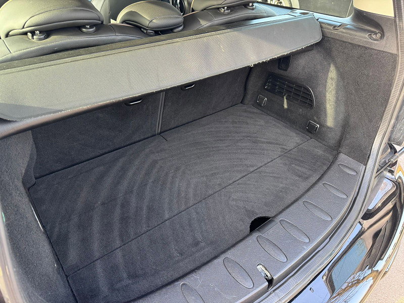 MINI Clubman 1.6 Cooper D Bond Street Estate 5dr Diesel Manual Euro 5 (s/s) (112 ps) 4dr Manual 2026