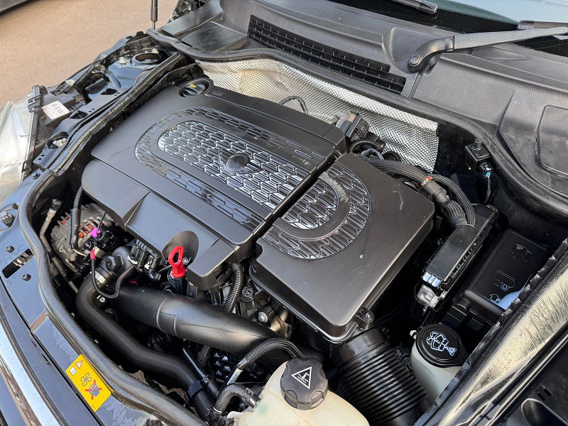 MINI Clubman 1.6 Cooper D Bond Street Estate 5dr Diesel Manual Euro 5 (s/s) (112 ps) 4dr Manual 2026