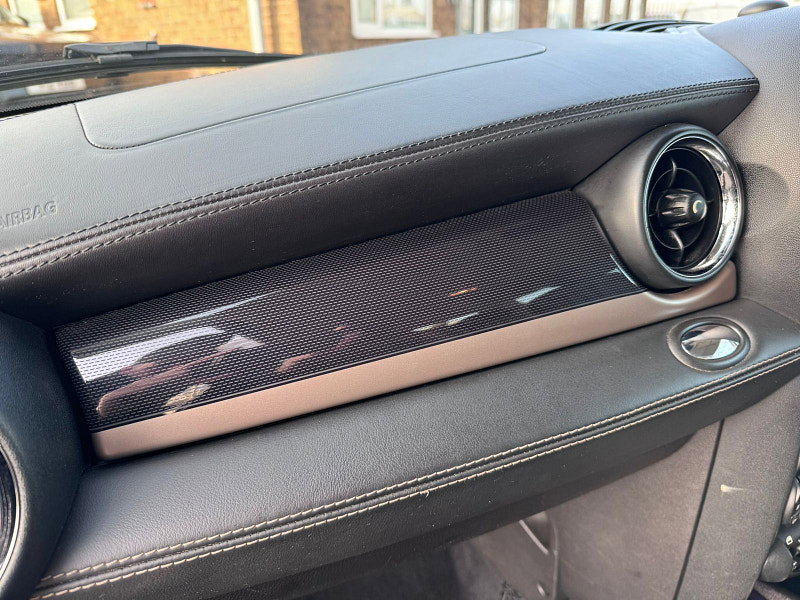 MINI Clubman 1.6 Cooper D Bond Street Estate 5dr Diesel Manual Euro 5 (s/s) (112 ps) 4dr Manual 2026