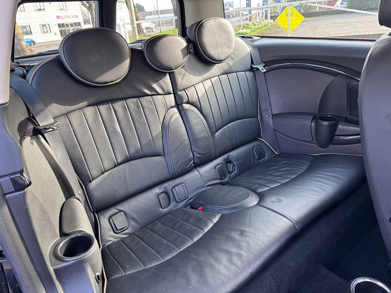 MINI Clubman 1.6 Cooper D Bond Street Estate 5dr Diesel Manual Euro 5 (s/s) (112 ps) 4dr Manual 2026