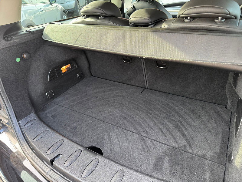 MINI Clubman 1.6 Cooper D Bond Street Estate 5dr Diesel Manual Euro 5 (s/s) (112 ps) 4dr Manual 2026