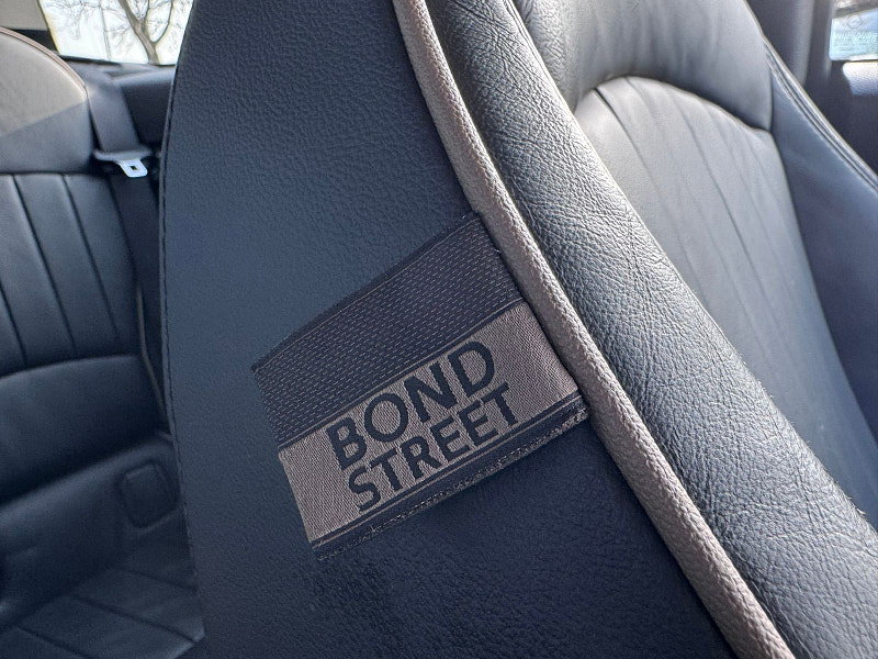 MINI Clubman 1.6 Cooper D Bond Street Estate 5dr Diesel Manual Euro 5 (s/s) (112 ps) 4dr Manual 2026