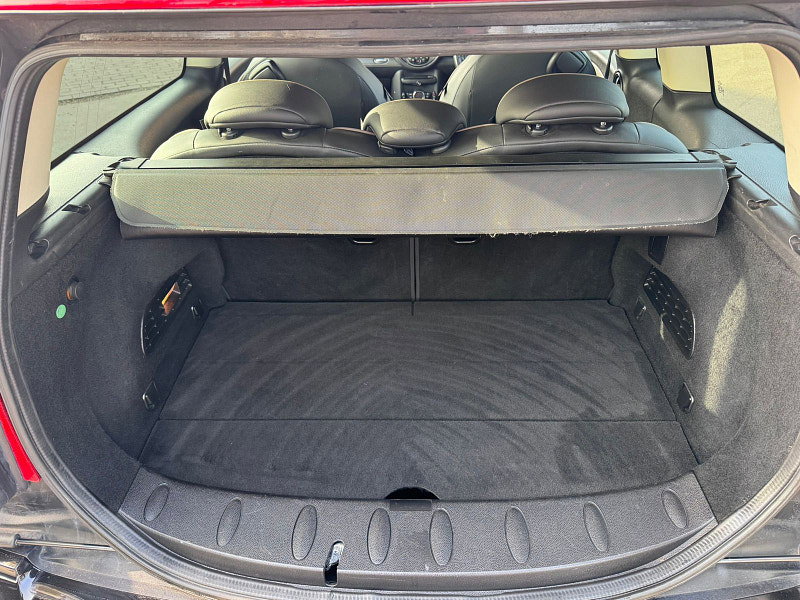 MINI Clubman 1.6 Cooper D Bond Street Estate 5dr Diesel Manual Euro 5 (s/s) (112 ps) 4dr Manual 2026