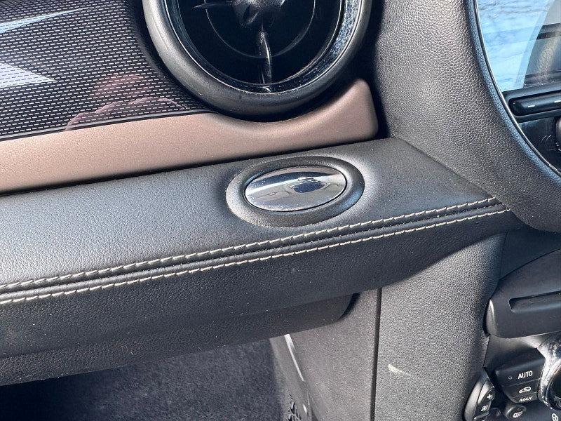 MINI Clubman 1.6 Cooper D Bond Street Estate 5dr Diesel Manual Euro 5 (s/s) (112 ps) 4dr Manual 2026