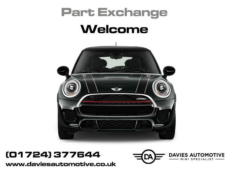 MINI Clubman 1.6 Cooper D Bond Street Euro 5 (s/s) 5dr 5dr Manual 2026
