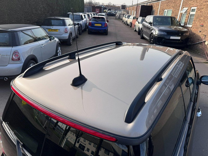 MINI Clubman 1.6 Cooper D Bond Street Euro 5 (s/s) 5dr 5dr Manual 2026