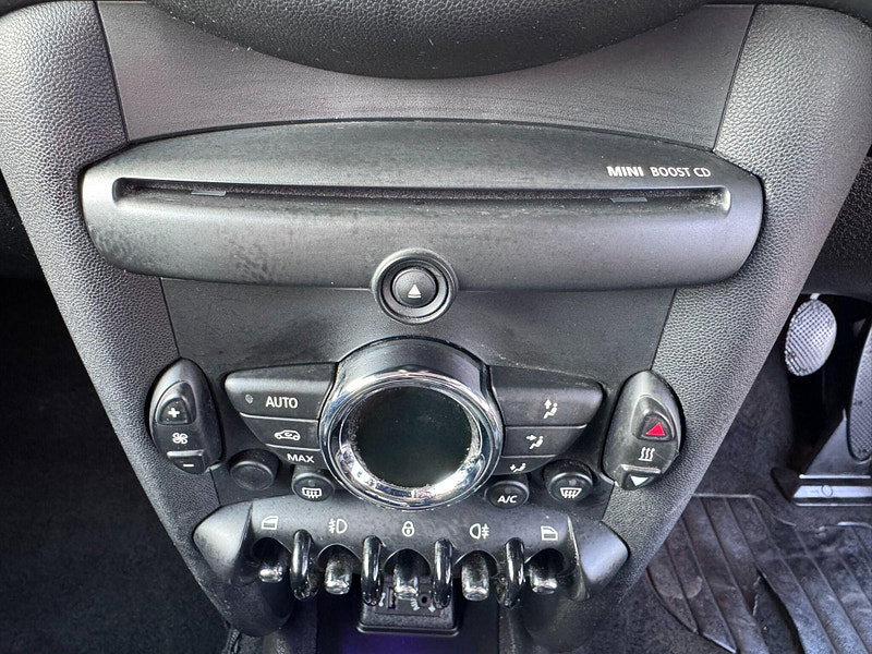 MINI Clubman 1.6 Cooper D Bond Street Euro 5 (s/s) 5dr 5dr Manual 2026