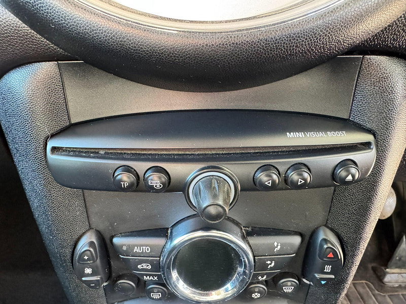 MINI Clubman 1.6 Cooper Euro 5 (s/s) 5dr 5dr Manual 2026