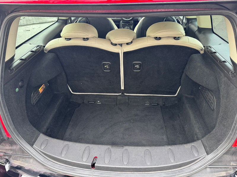 MINI Clubman 1.6 One D Estate 5dr Diesel Manual Euro 5 (s/s) (90 ps) 4dr Manual 2026