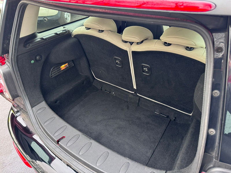 MINI Clubman 1.6 One D Estate 5dr Diesel Manual Euro 5 (s/s) (90 ps) 4dr Manual 2026