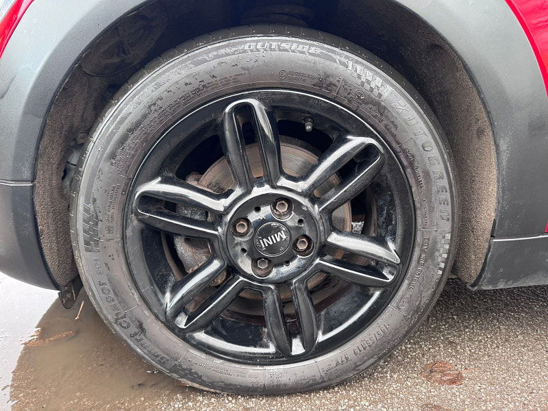 MINI Clubman 1.6 One D Estate 5dr Diesel Manual Euro 5 (s/s) (90 ps) 4dr Manual 2026