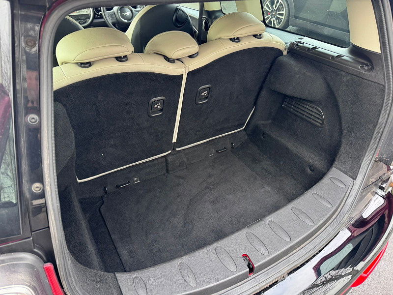 MINI Clubman 1.6 One D Estate 5dr Diesel Manual Euro 5 (s/s) (90 ps) 4dr Manual 2026