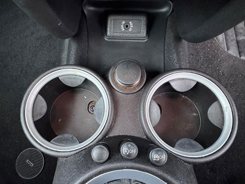 MINI Clubman 1.6 One D Estate 5dr Diesel Manual Euro 5 (s/s) (90 ps) 4dr Manual 2026