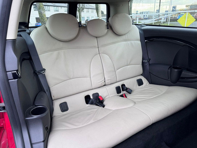 MINI Clubman 1.6 One D Estate 5dr Diesel Manual Euro 5 (s/s) (90 ps) 4dr Manual 2026