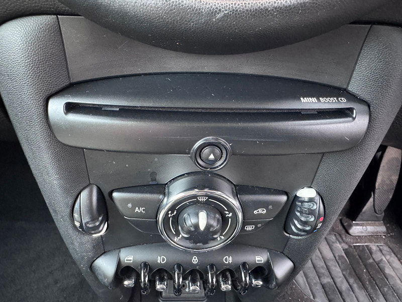 MINI Clubman 1.6 One D Estate 5dr Diesel Manual Euro 5 (s/s) (90 ps) 4dr Manual 2026