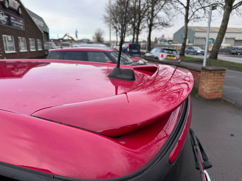 MINI Clubman 1.6 One D Estate 5dr Diesel Manual Euro 5 (s/s) (90 ps) 4dr Manual 2026