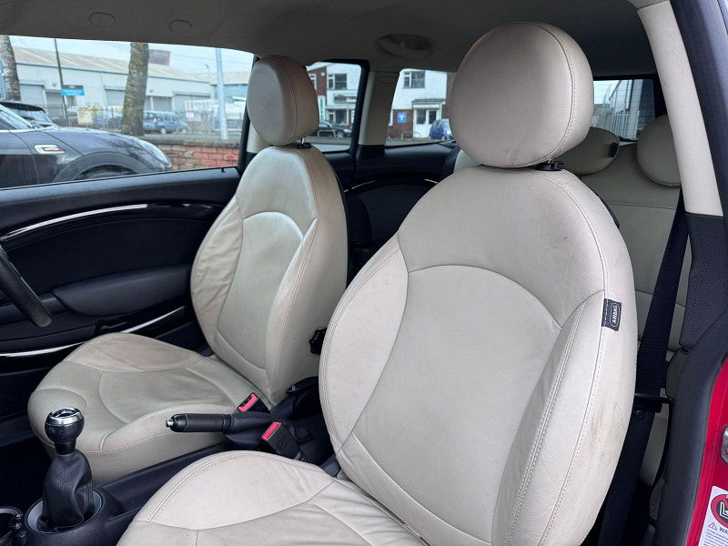 MINI Clubman 1.6 One D Estate 5dr Diesel Manual Euro 5 (s/s) (90 ps) 4dr Manual 2026