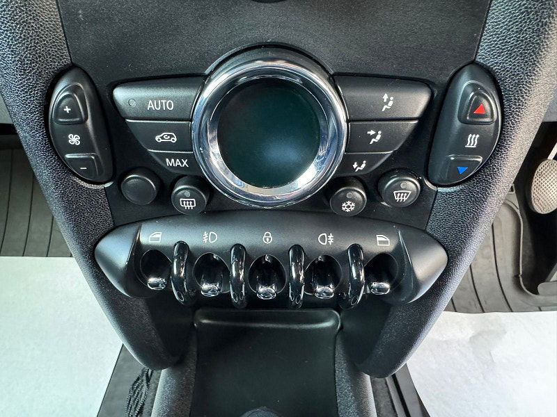 MINI Clubman 1.6L COOPER D CLUBMAN Estate 5dr Diesel Manual Euro 5 (112 bhp) 5dr Manual 2025