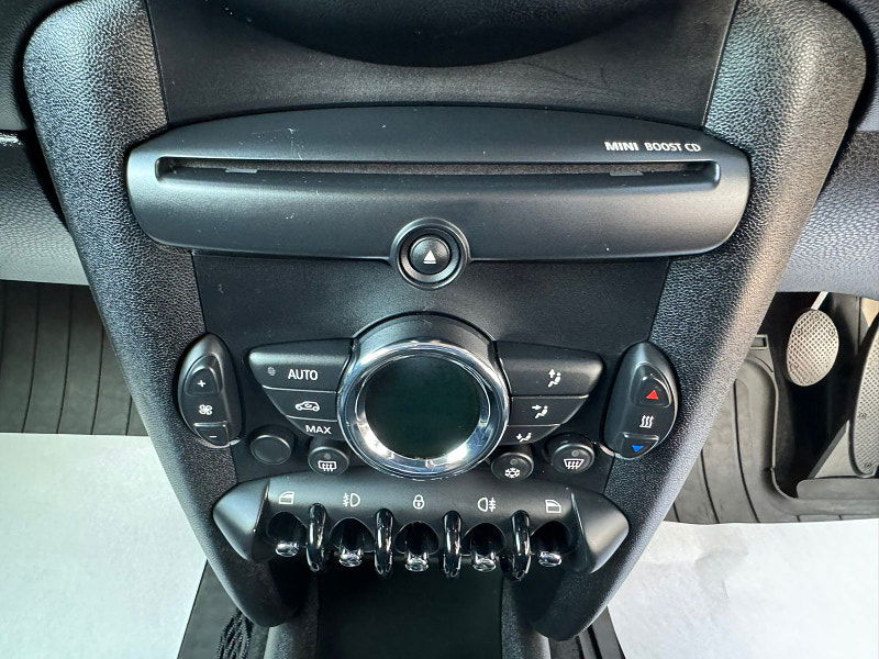 MINI Clubman 1.6L COOPER D CLUBMAN Estate 5dr Diesel Manual Euro 5 (112 bhp) 5dr Manual 2025