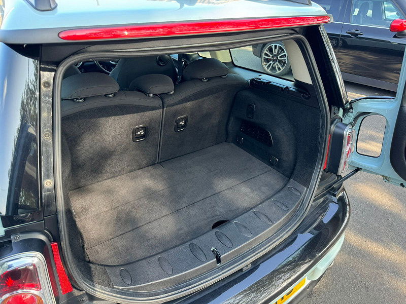 MINI Clubman 1.6L COOPER D CLUBMAN Estate 5dr Diesel Manual Euro 5 (112 bhp) 5dr Manual 2025