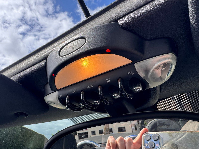 MINI Convertible 1.6 Cooper D 3dr Manual 2026