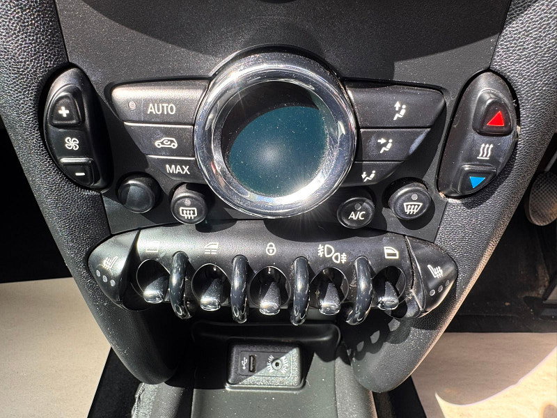 MINI Convertible 1.6 Cooper D 3dr Manual 2026