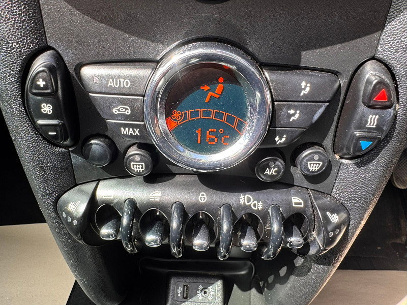 MINI Convertible 1.6 Cooper D 3dr Manual 2026