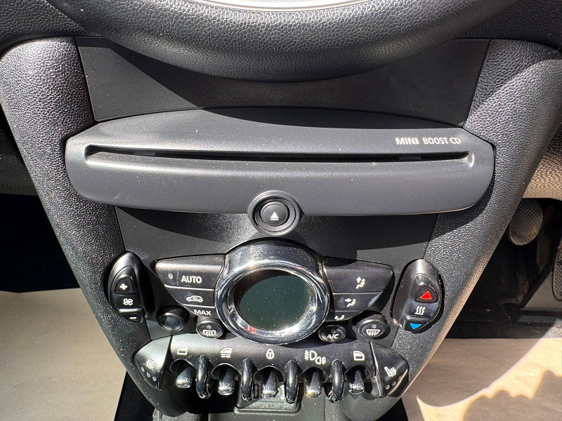 MINI Convertible 1.6 Cooper D 3dr Manual 2026