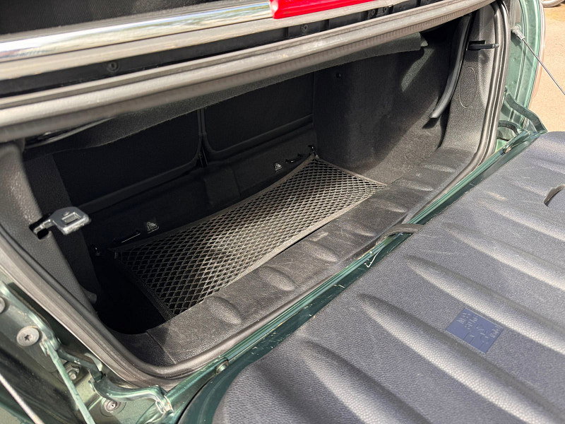 MINI Convertible 1.6 Cooper D 3dr Manual 2026