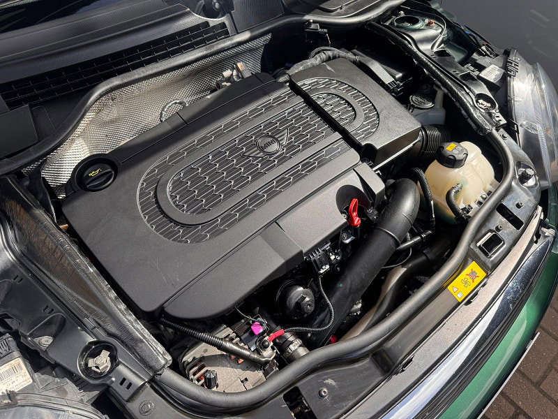 MINI Convertible 1.6 Cooper D 3dr Manual 2026