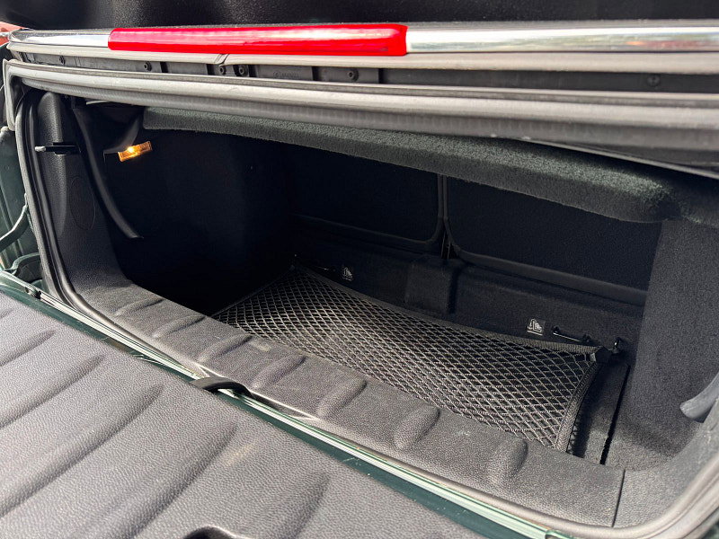 MINI Convertible 1.6 Cooper D 3dr Manual 2026