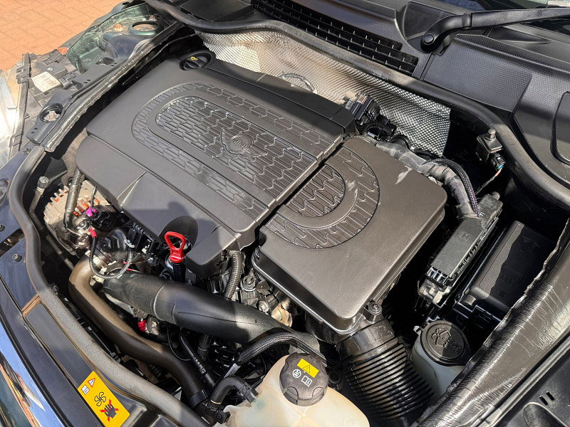 MINI Convertible 1.6 Cooper D 3dr Manual 2026