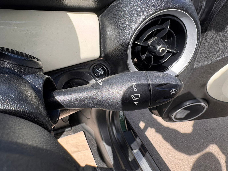 MINI Convertible 1.6 Cooper D 3dr Manual 2026