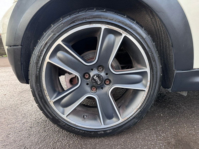 MINI Convertible 1.6 Cooper Hatchback 3dr Petrol Steptronic Euro 4 (120 ps) 3dr Automatic 2026