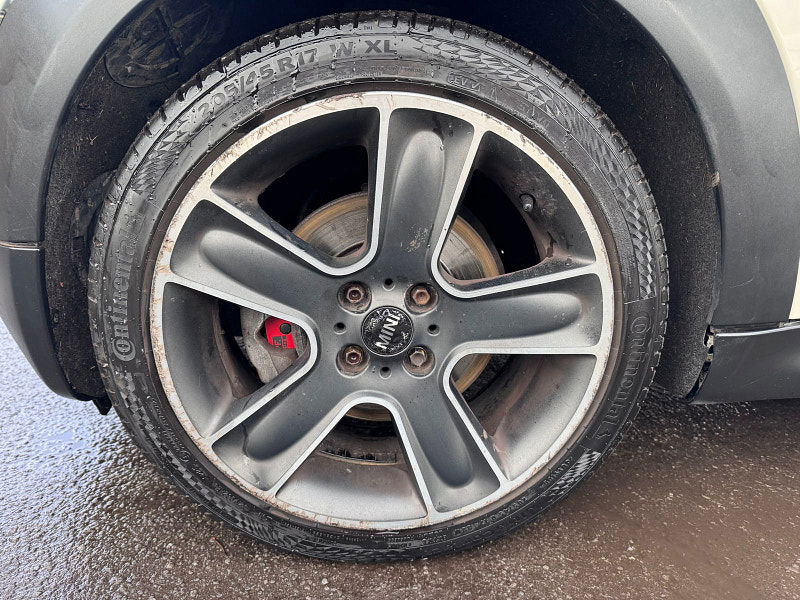 MINI Convertible 1.6 Cooper Hatchback 3dr Petrol Steptronic Euro 4 (120 ps) 3dr Automatic 2026