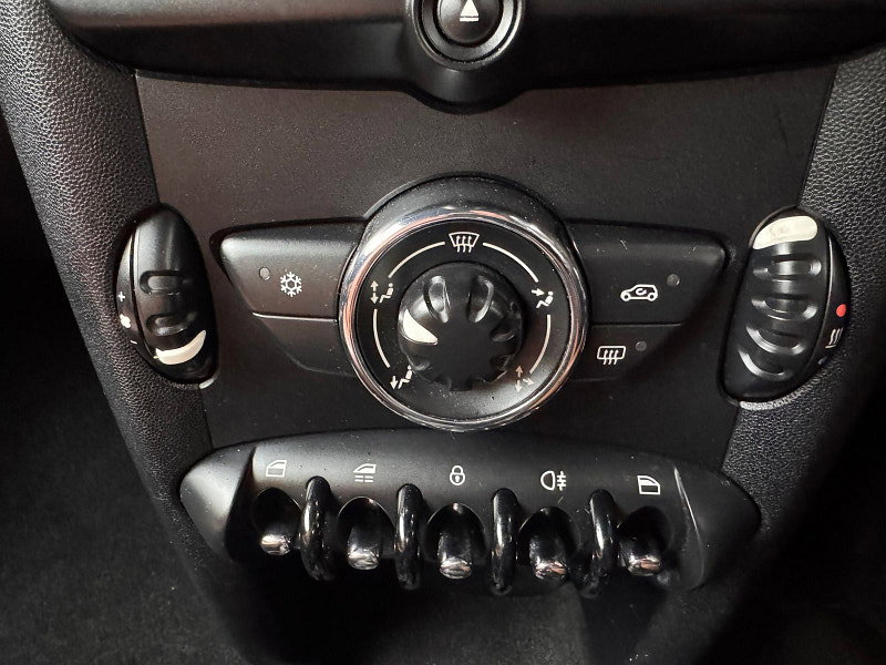 MINI Convertible 1.6 One Convertible 3dr Petrol Manual Euro 5 (98 ps) 3dr Automatic 2026