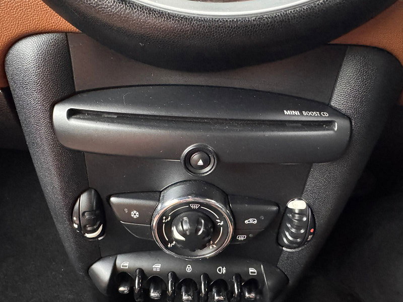 MINI Convertible 1.6 One Convertible 3dr Petrol Manual Euro 5 (98 ps) 3dr Automatic 2026