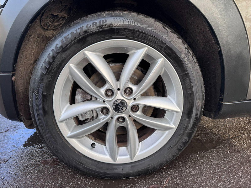 MINI Countryman 1.6 Cooper Euro 5 (s/s) 5dr 5dr Manual 2026