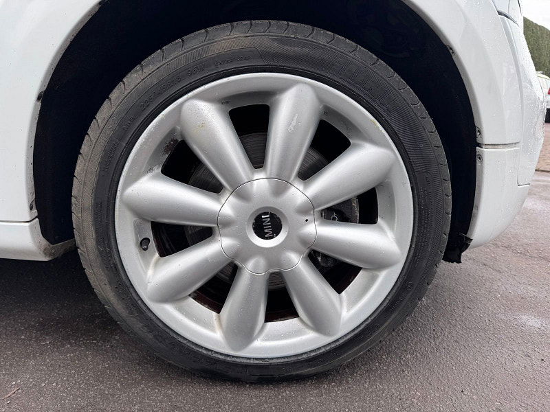 MINI Countryman 1.6 Cooper S SUV 5dr Petrol Manual Euro 5 (s/s) (184 ps) 5dr Manual 2026