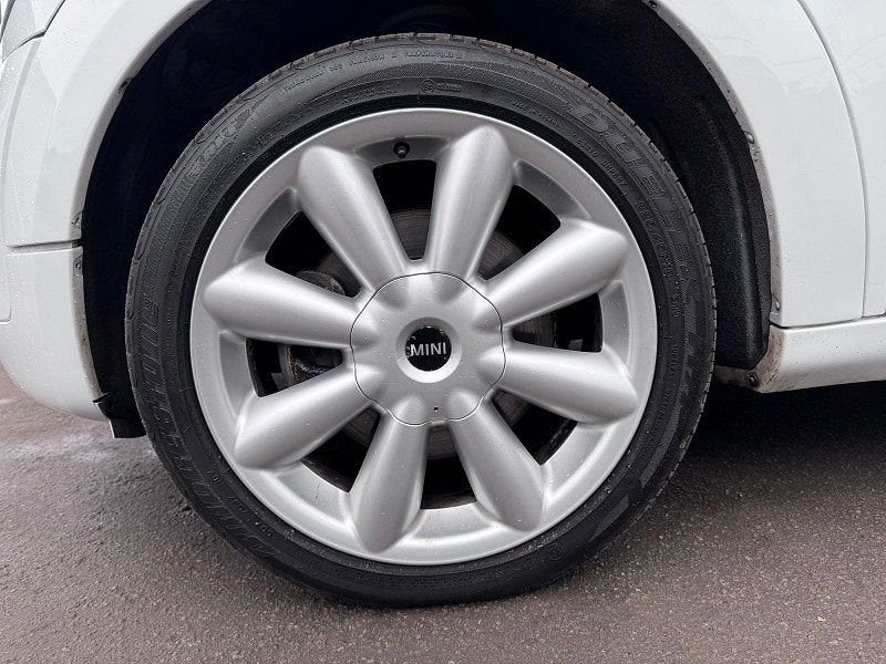 MINI Countryman 1.6 Cooper S SUV 5dr Petrol Manual Euro 5 (s/s) (184 ps) 5dr Manual 2026