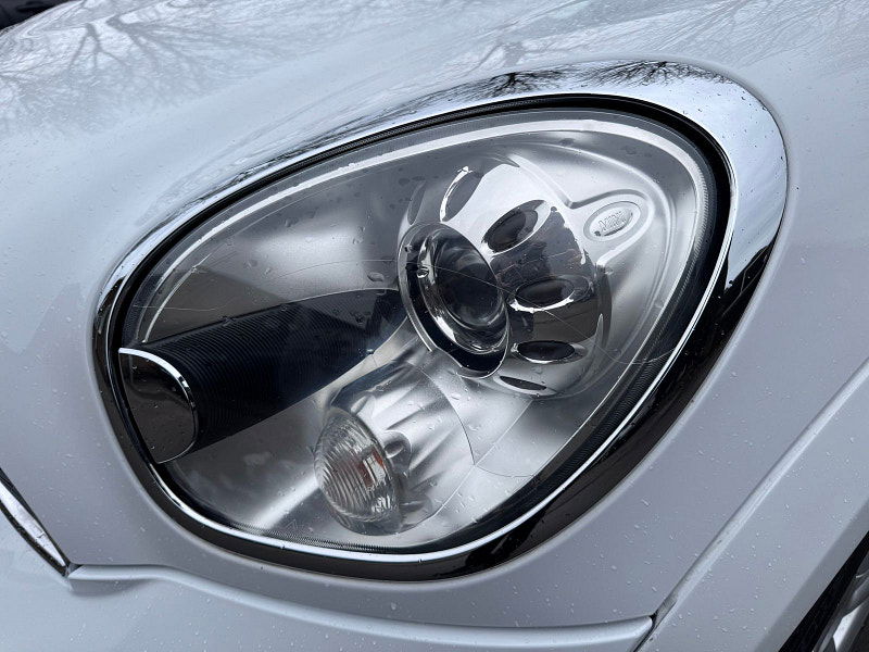 MINI Countryman 1.6 Cooper S SUV 5dr Petrol Manual Euro 5 (s/s) (184 ps) 5dr Manual 2026