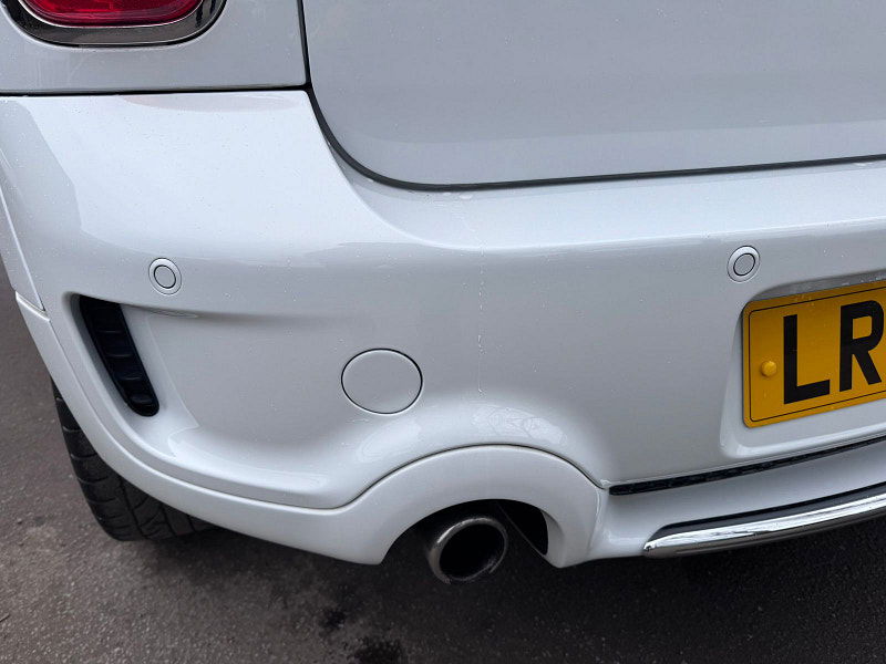 MINI Countryman 1.6 Cooper S SUV 5dr Petrol Manual Euro 5 (s/s) (184 ps) 5dr Manual 2026