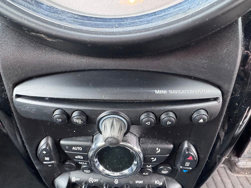 MINI Countryman 1.6 Cooper S SUV 5dr Petrol Manual Euro 5 (s/s) (184 ps) 5dr Manual 2026