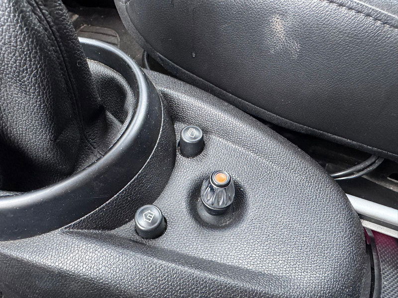 MINI Countryman 1.6 Cooper S SUV 5dr Petrol Manual Euro 5 (s/s) (184 ps) 5dr Manual 2026