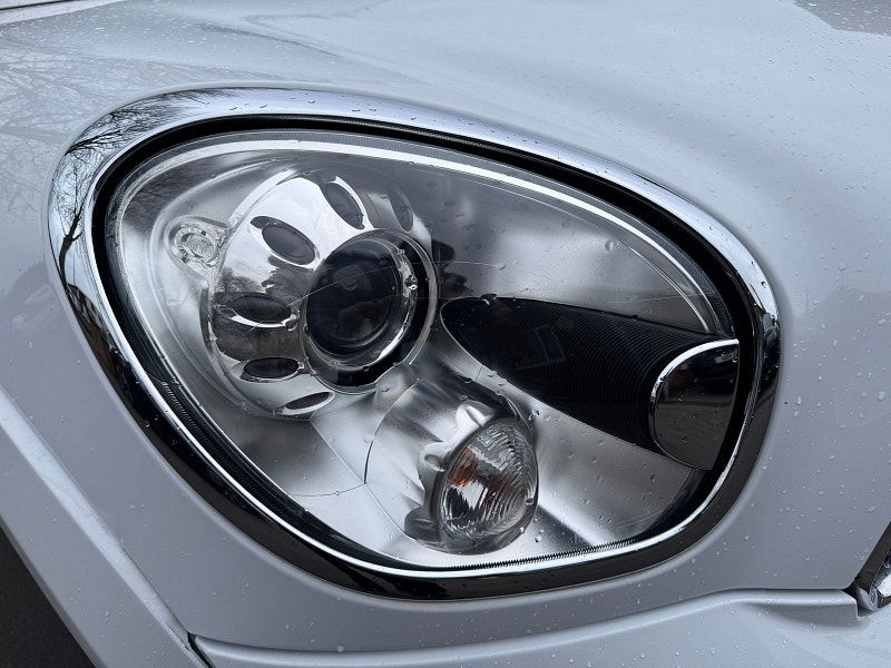 MINI Countryman 1.6 Cooper S SUV 5dr Petrol Manual Euro 5 (s/s) (184 ps) 5dr Manual 2026