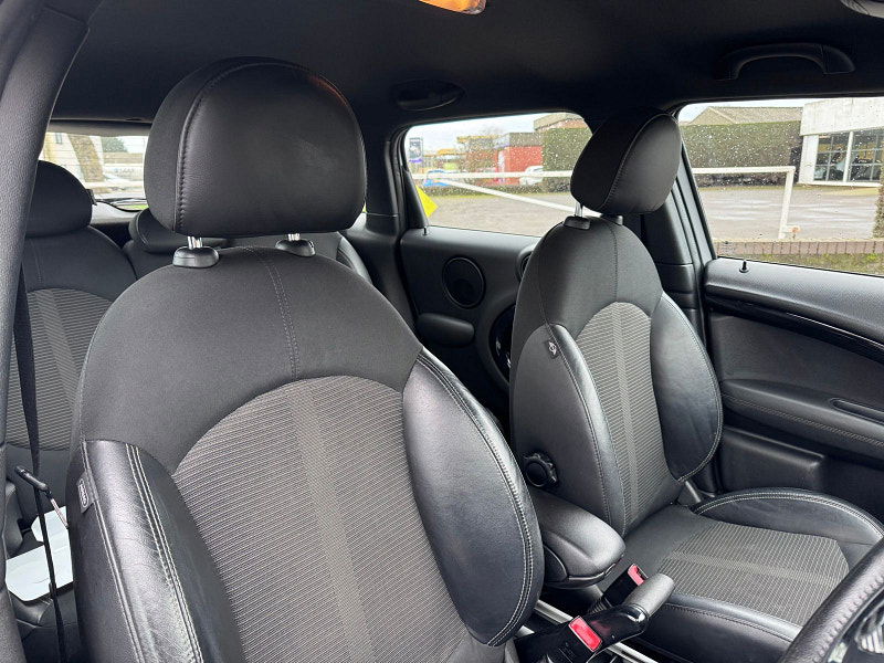 MINI Countryman 1.6 Cooper S SUV 5dr Petrol Manual Euro 5 (s/s) (184 ps) 5dr Manual 2026